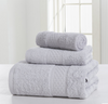 Cotton Thick Bath Towel Set