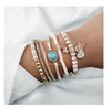 Multilayer Bracelet Bracelet Bracelet Set