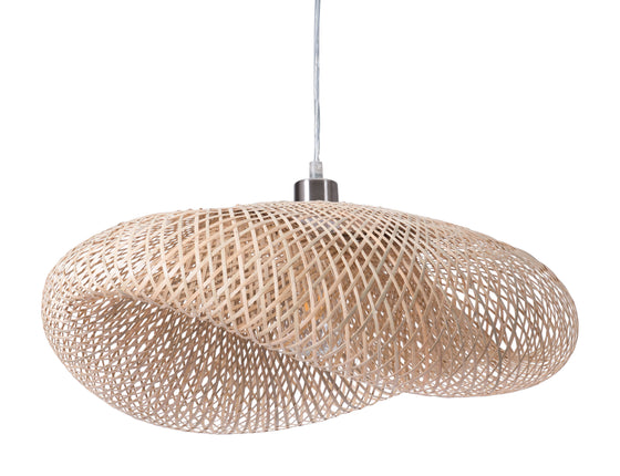 Weekend Ceiling Lamp in Natural