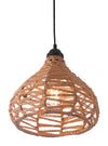 Nezz Ceiling Lamp in Natural