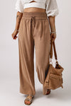 Indigo Casual Wide Leg Pants | Available in 3 Colors