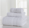 Cotton Thick Bath Towel Set