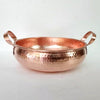 Handmade Non-stick Copper Pot | Available in 4 Colors