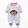 Baby Footwear, Romper, Crawling Clothes, Underwear, Children's Clothing, One-piece Suit