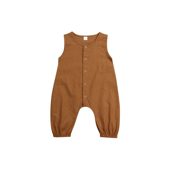 Baby Romper | Available in 5 Styles