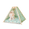 Pet Tent and Bed