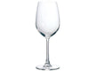 Clear Glass Goblets