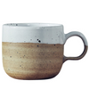 Nordic Style Stoneware Coffee Cup