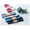 Linen Cloth Napkin in Multiple Colors