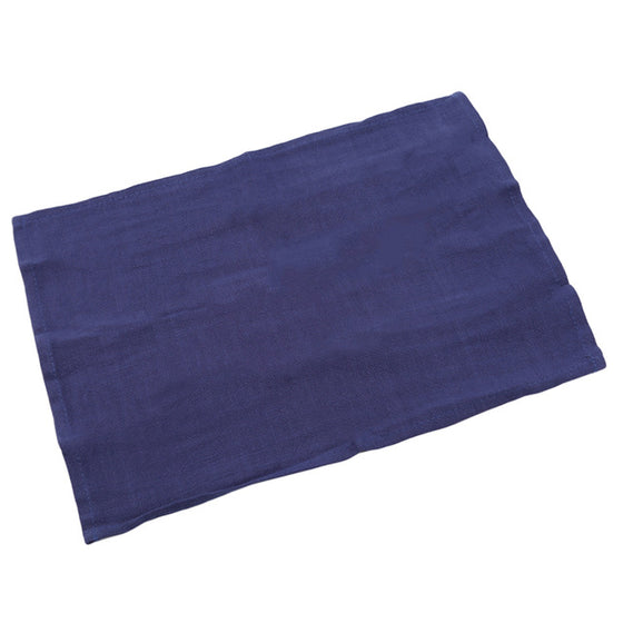 Linen Cloth Napkin in Multiple Colors