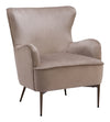 Kerch Accent Chair Gray