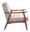 Rocky Armchair Putty