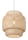 Finch Ceiling Lamp in Natural