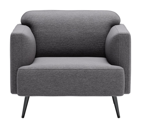 Amsterdam Armchair Slate Gray