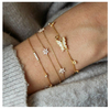 Multilayer bracelet bracelet set