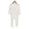 Bamboo Fiber Baby Clothes Newborn Bodysuit | Available in 2 Styles and Other Colors