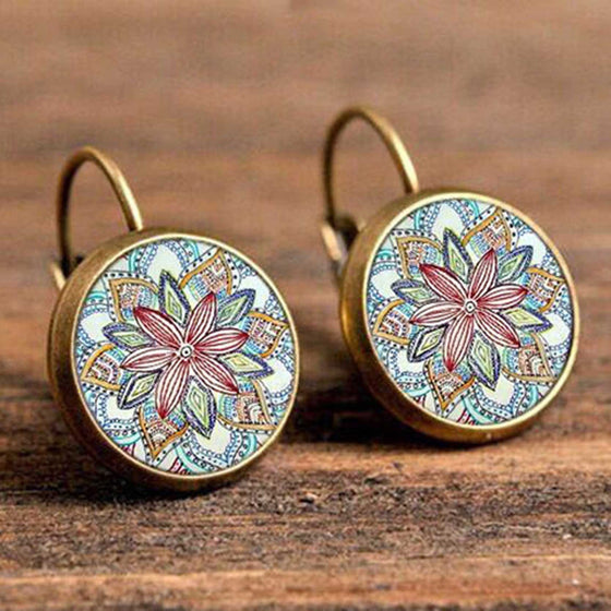 Design Earrings | 15 Styles Available