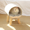 Cat Nook Bed