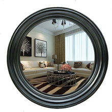  Vintage Round Bathroom Vanity Mirror