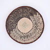 Zimbabwe Handmade Straw Woven Wall Hanging Baskets