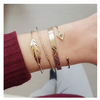 Multilayer bracelet bracelet set