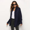 Oversized Knitted Cardigan for Women | Available in Other Colors