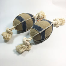  Linen Cotton Rope Dog Toy