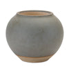 Grey Ceramic Vase Collection