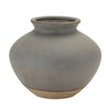 Grey Ceramic Vase Collection