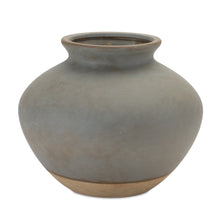  Grey Ceramic Vase Collection