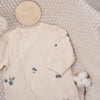 Long-sleeved Baby Clothes | Available in 4 Styles