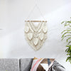 Household Nordic Tassel Tapestry Hand-woven