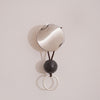 Stainless Steel Creative Decorative Storage Hooks