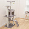 Cat Tree and Condo | Available in 3 Colors