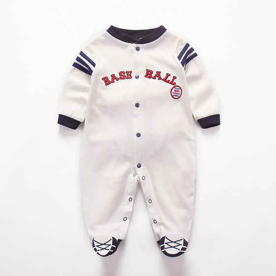 Baby Footwear, Romper, Crawling Clothes, Underwear, Children's Clothing, One-piece Suit