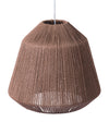 Impala Ceiling Lamp Brown