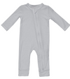 Bamboo Fiber Baby Clothes Newborn Bodysuit | Available in 2 Styles and Other Colors