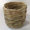 Woven Grass Napkin Ring