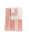 Aden Reversible Baby Blanket