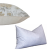 Laural Floral Pillow Cover -Set of 2 | Available in Several Sizes