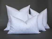  Feather Down Pillow Inserts