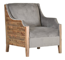  Ethan Accent Chair