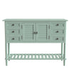 Farmhouse Sideboard in Duck Egg Blue