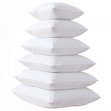  Cotton Throw Pillow Inserts