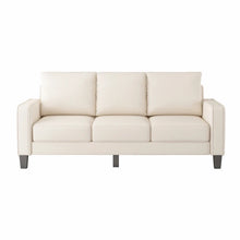  Contemporary Tuxedo Sofa