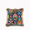 Vintage Style Bohemian Throw Pillow Covers