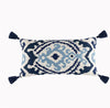 Vintage Style Bohemian Throw Pillow Covers