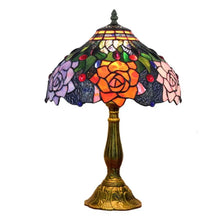  Tiffany Lamp Collection