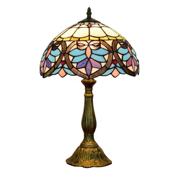 Tiffany Lamp Collection