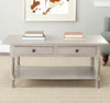 Safavian Coffee Table